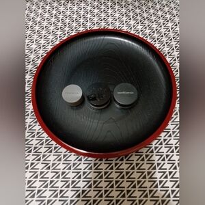 Cover FX, Kat Von D, and bareMinerals Makeup Bundle